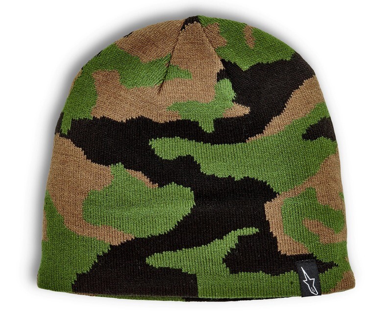 Alpinestars Corp Shift beanie Grey