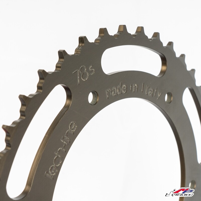 Vampire Special 219 Sprocket