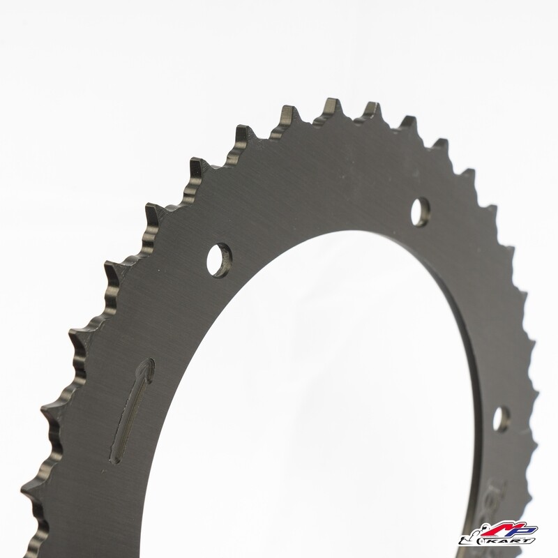 Vampire Special 215 Sprocket