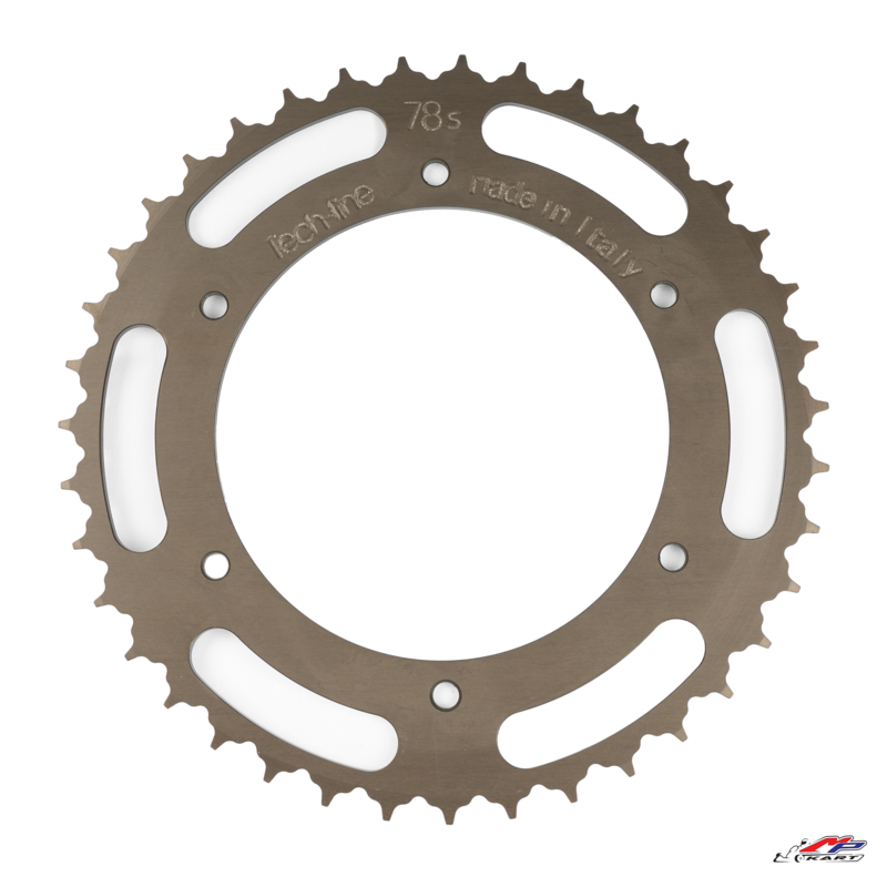 Vampire Special 219 Sprocket