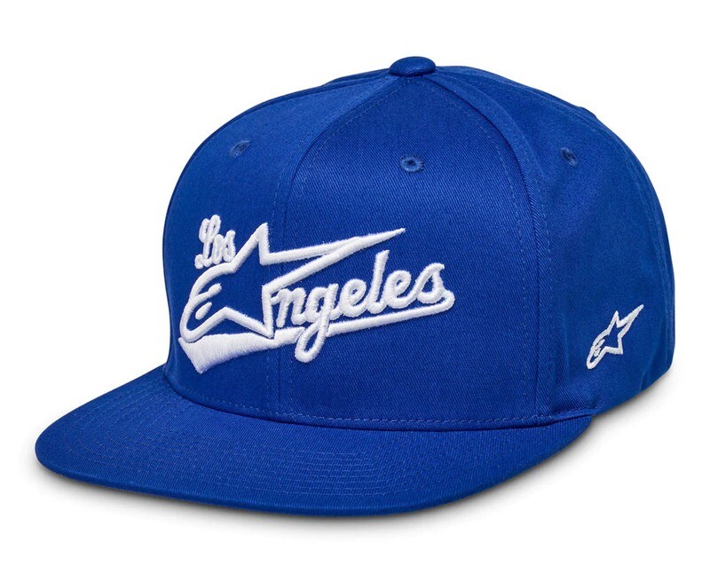 Alpinestars  Los Angeles Hat