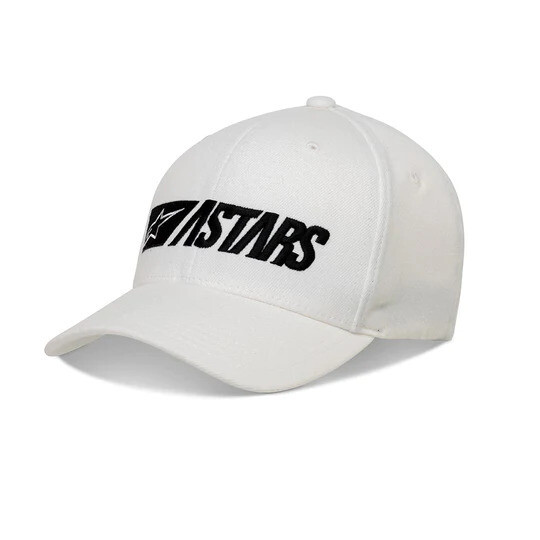 Alpinestars Reblaze Hat White