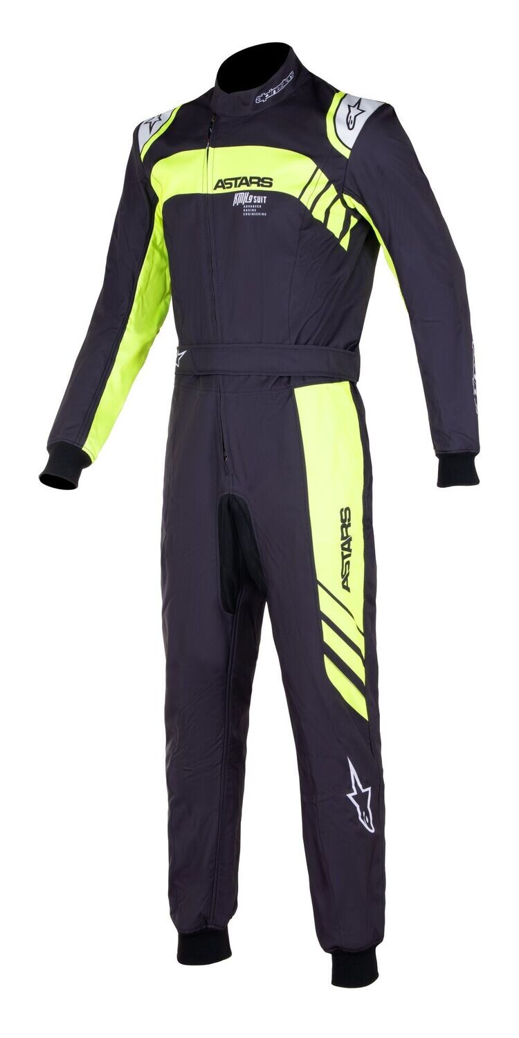 Alpinestars KMX-9 V3 Graph 3 YOUTH suit