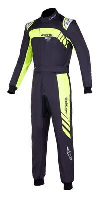 Alpinestars KMX-9 V3 Graph 3 YOUTH suit