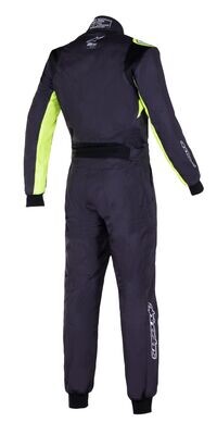 Alpinestars KMX-9 V3 Graph 3 YOUTH suit