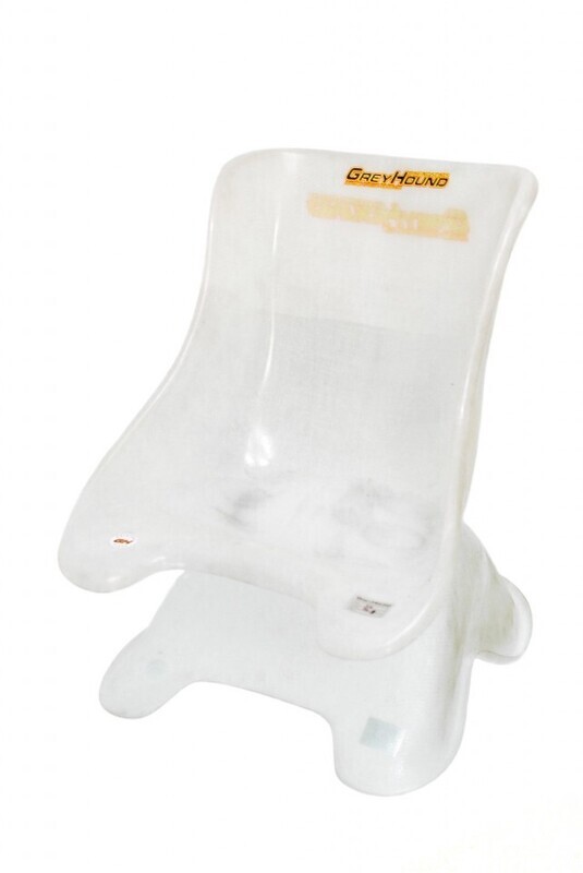 Grey Hound R1 (Soft) Seat