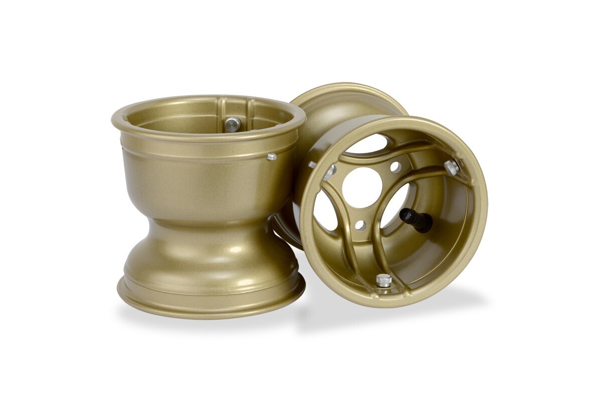 OTK MXJ 130mm front rim