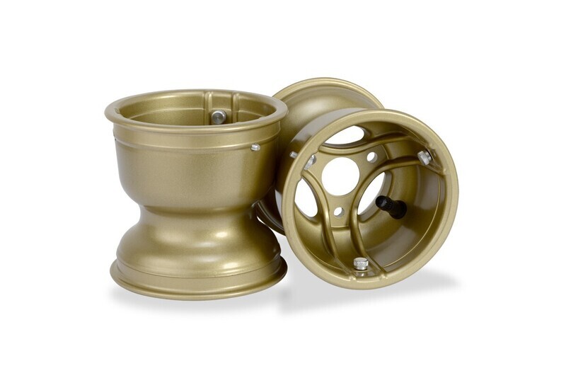 OTK MXJ 130mm front rim