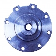Combustion Chamber - A 3.4 - ORIGINAL TM KZ R2