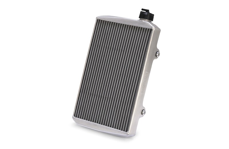 OTK 422X260X48mm radiator