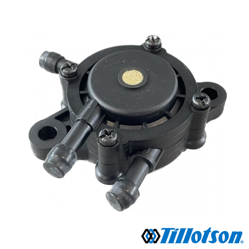 Tillotson Pulse Fuel pump (16700-Z0J-003)
