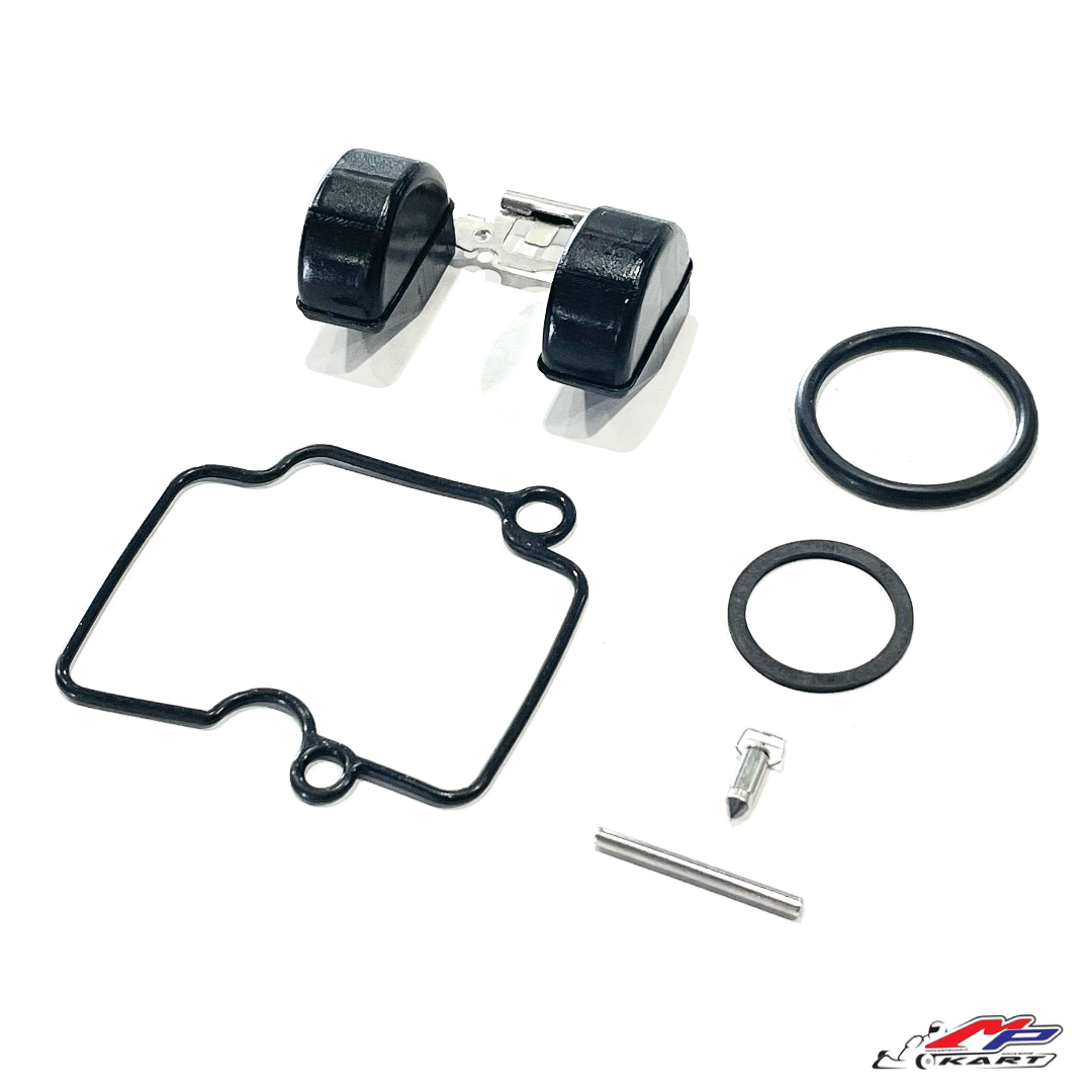 Tillotson T4 Carburettor repair kit