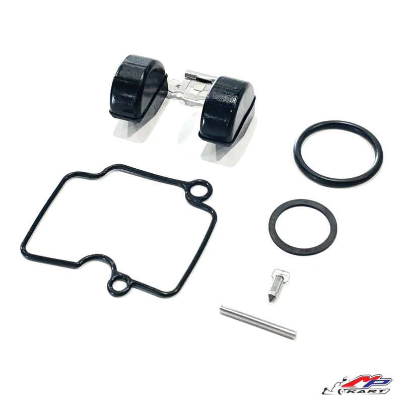 Kit revisione carburatore Tillotson T4