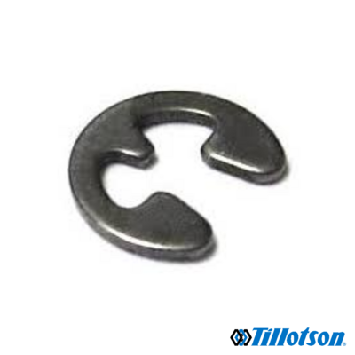 Tillotson T4 needle circlip