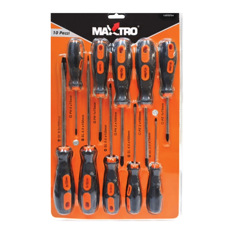 Screwdrives kit