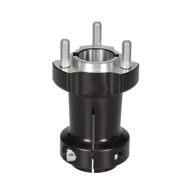 Rear Hub 30x80mm