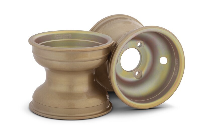 OTK MXC 115mm front rim