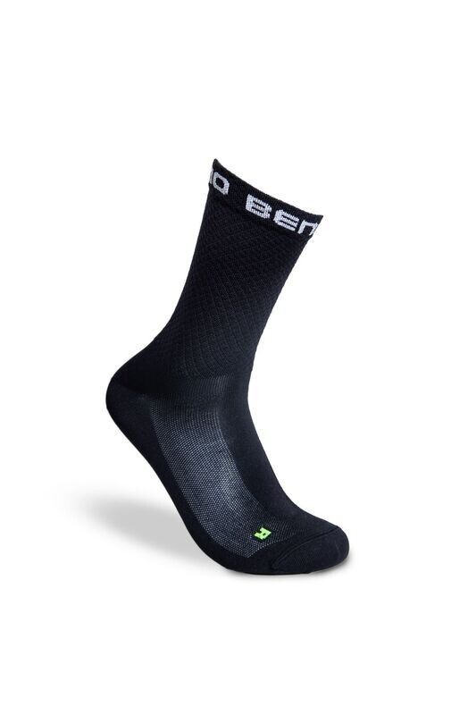Bengio Socks Black