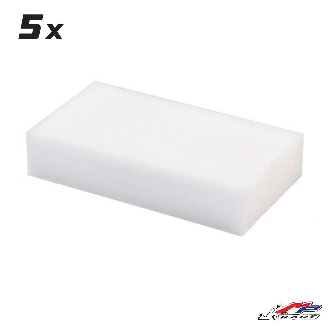 Magic Sponge (5x)