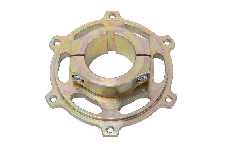 OTK 2 screws sprocket carrier