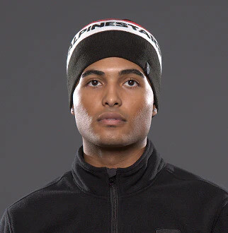 Alpinestars Stake beanie Black