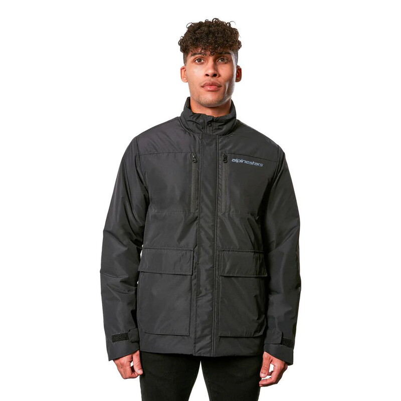 Alpinestars Genesis Insulated winter jacket