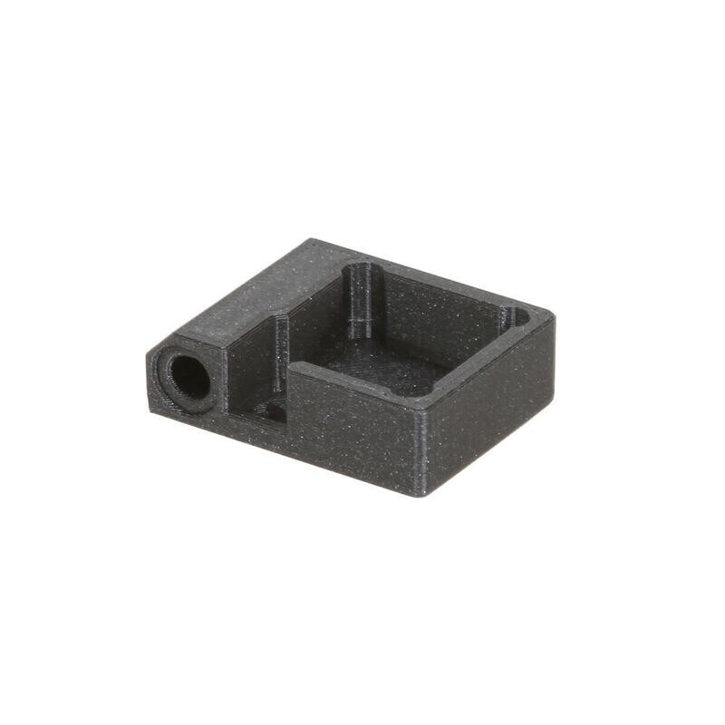 Oppama hourmeter holder