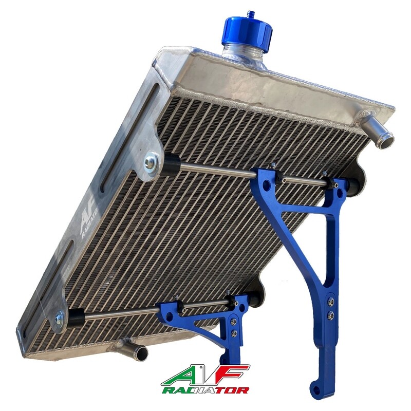 AF TWENTY-1 Large Radiator