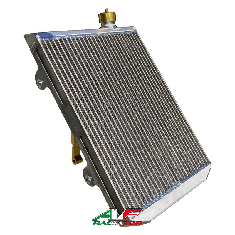 AF TWENTY-1 Large Radiator