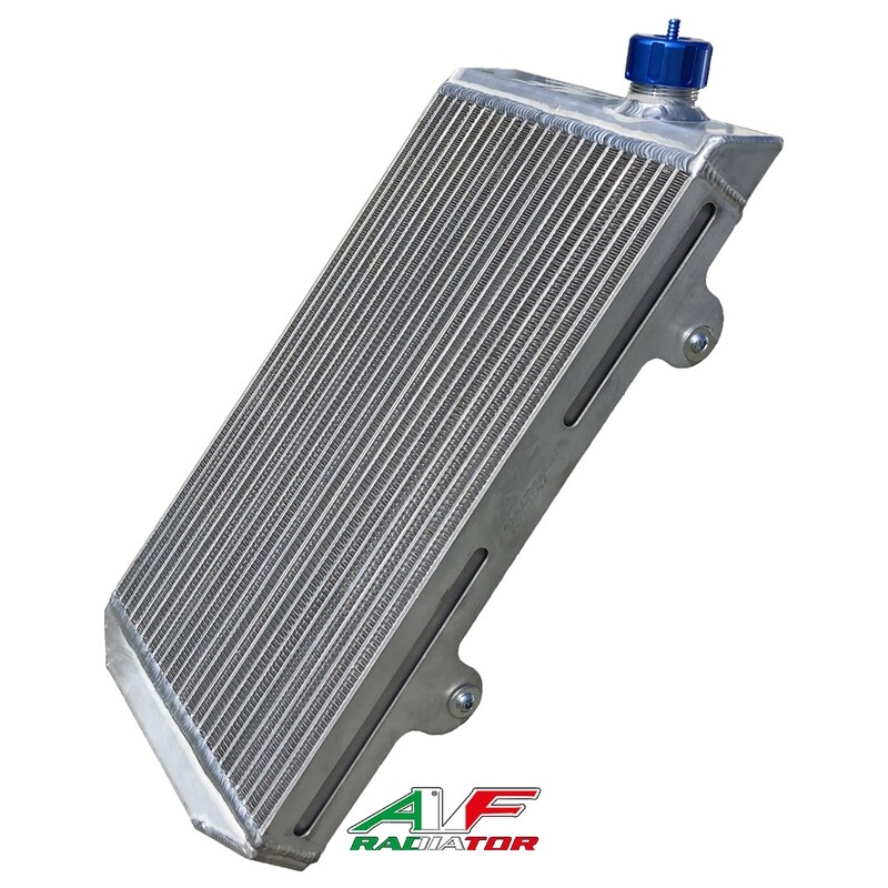 AF TWENTY-1 Radiator