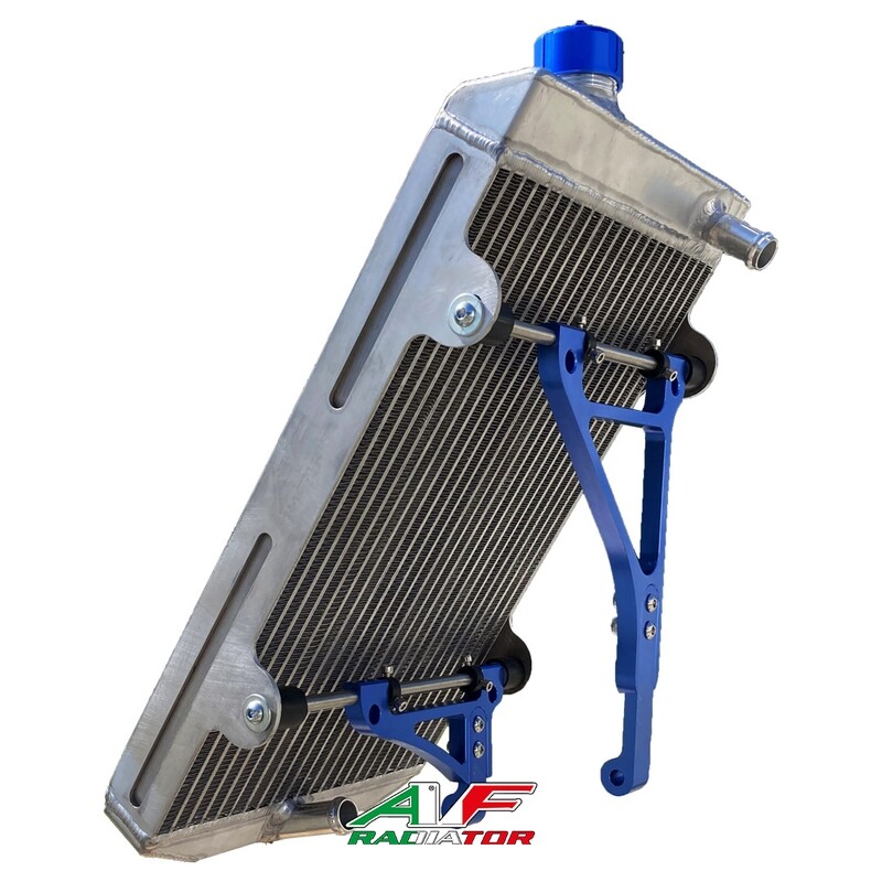 AF TWENTY-1 Radiator