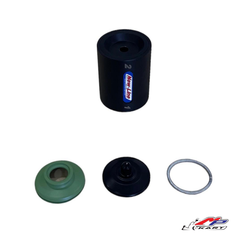 New-Line valve assembly tool