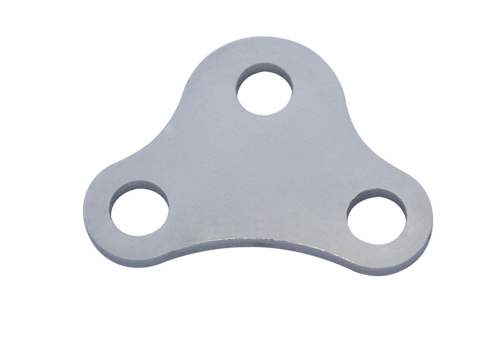 OTK Right adjustable support plate