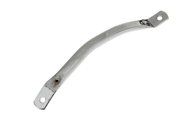 OTK Seat support double curve 320mm