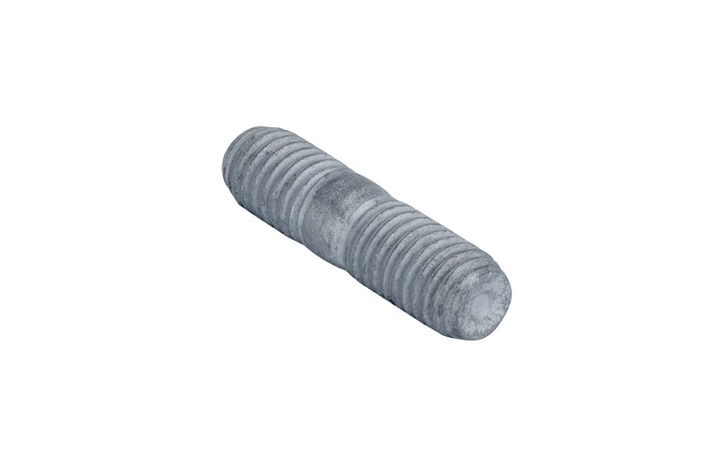 8x29mm hub's stud bolt