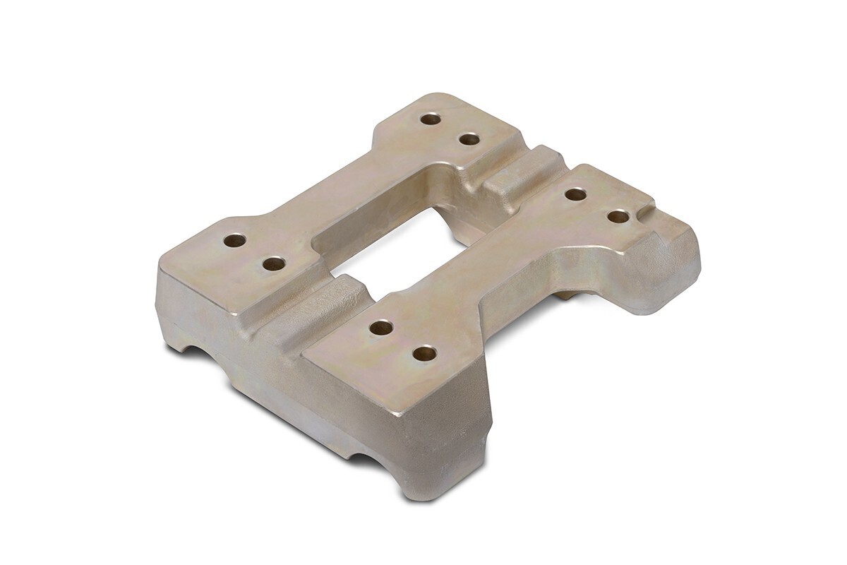 OTK Magnesium engine mount
