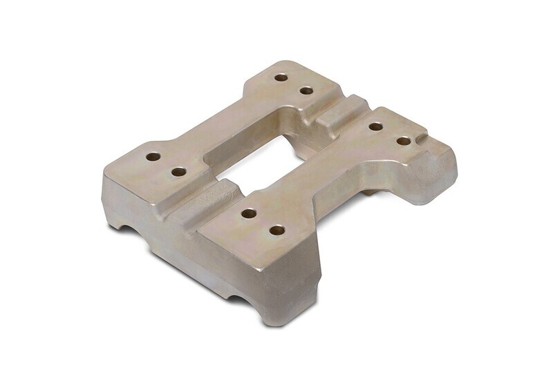 OTK Magnesium engine mount