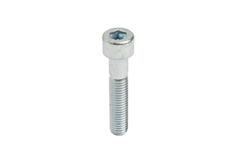 10x40mm Screw