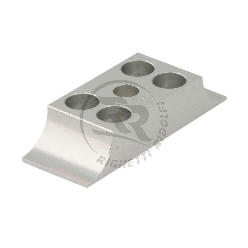 28x92mm Engine's low bracket