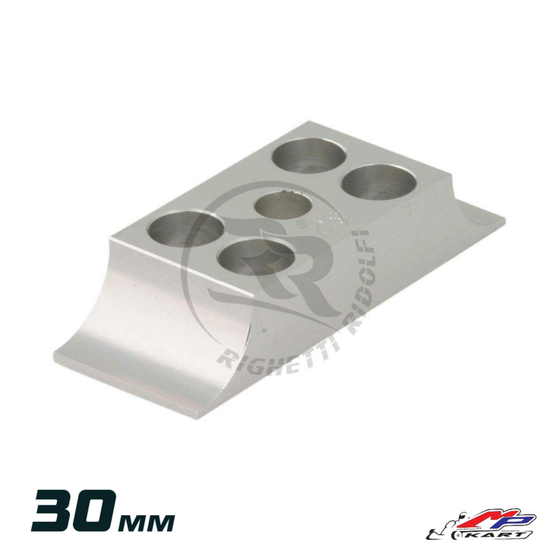 30x92mm Engine&#39;s low bracket