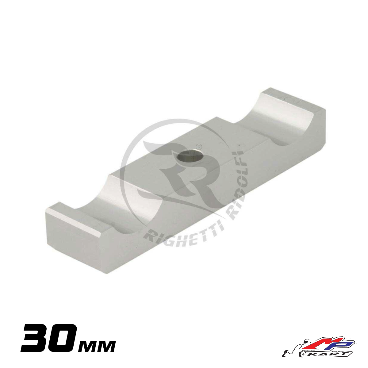 30x92mm STD Engine&#39;s low bracket
