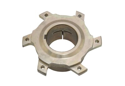 Brake carriers
