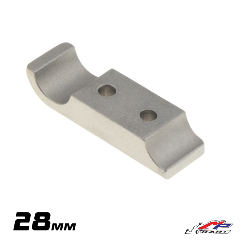 OTK 28x92mm Engine's low bracket (rear)