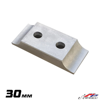 OTK 30x92mm Engine's low bracket