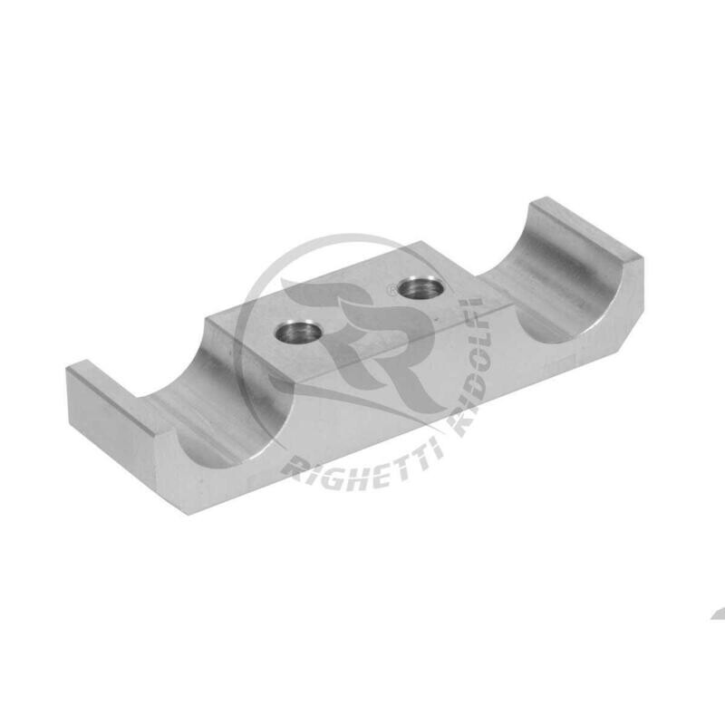 30x92mm Engine's low bracket (2 screws)