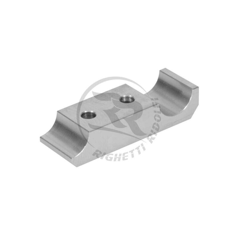 30x92mm Rear Engine's low bracket (2 screws)