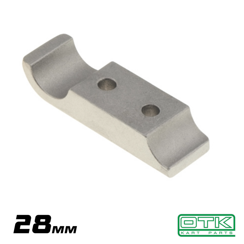 OTK 28x92mm Engine&#39;s low bracket (rear)
