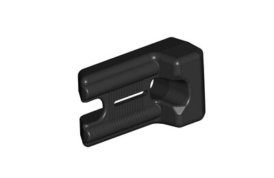 OTK M10 External Rear part