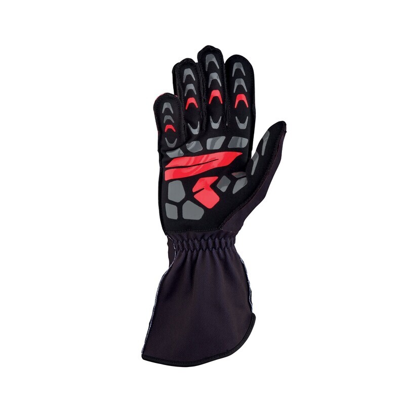 OMP KS-2R MY2022 Black