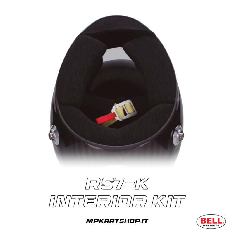 Bell RS7-K (M) interior kit